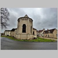 Abbatiale Saint-Genou, photo Paul Pérucaud, tripadvisor,19.jpg